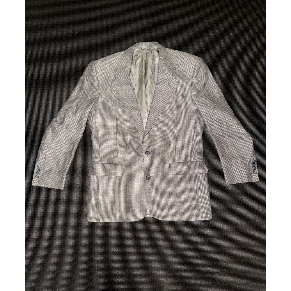 Vintage Christian Dior Men’s Blazer Great Condition 32L/40” chest